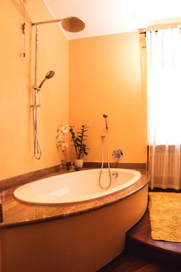 דירות מילאנו Light Charme מראה חיצוני תמונה